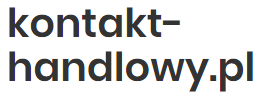 www.kontakt-handlowy.pl