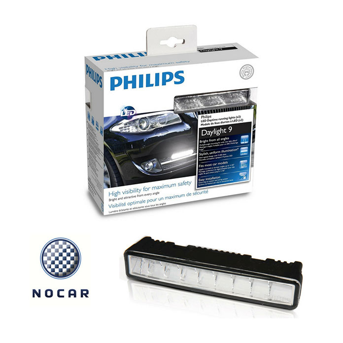 led drl philips