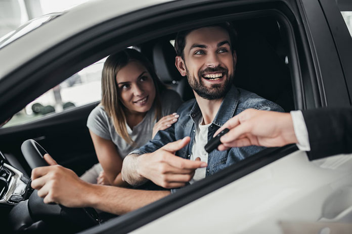 Jak przygotować auto nie sprzedaży