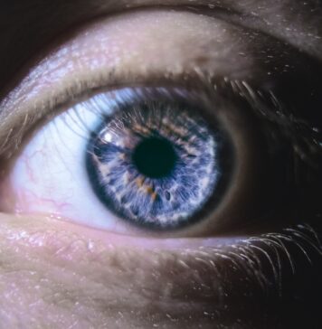 Laserowa korekcja wzroku