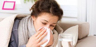 Jak walczyć z przeziębieniem i grypą?