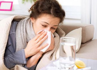 Jak walczyć z przeziębieniem i grypą?