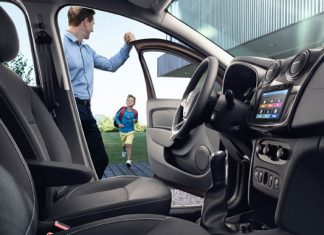 Dacia Logan – czyli rodzinny samochód w rozsądnej cenie