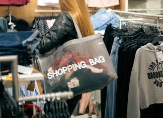 Hipermarkety stałą modą w Polsce