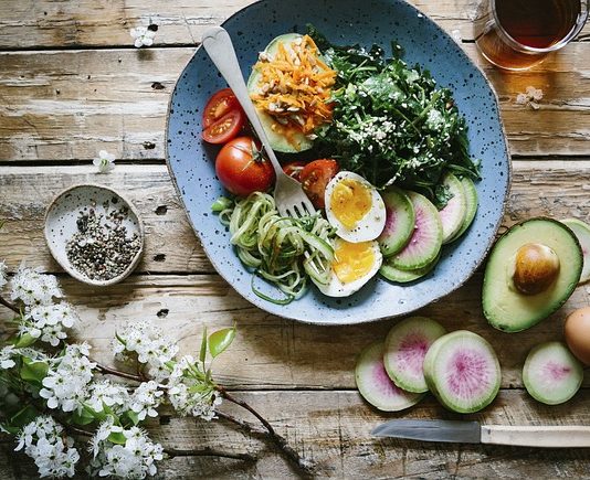 Dieta i trening? Kilka wskazówek dla wszystkich.