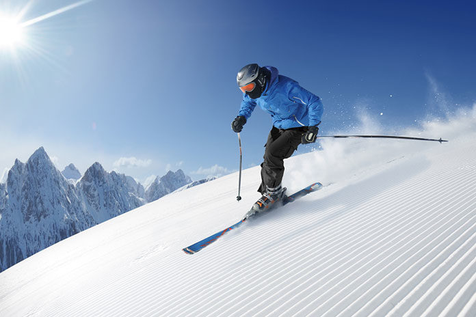 5 pytań, które ułatwią Ci wybór właściwego ubezpieczenia na narty