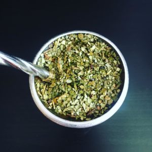 Yerba mate - niezwykły napar