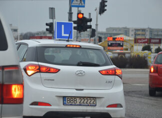 Nauka jazdy nie kończy się na egzaminie