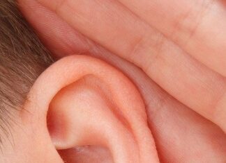 Badanie słuchu u dzieci