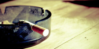 Jak działają leki na rzucanie palenia
