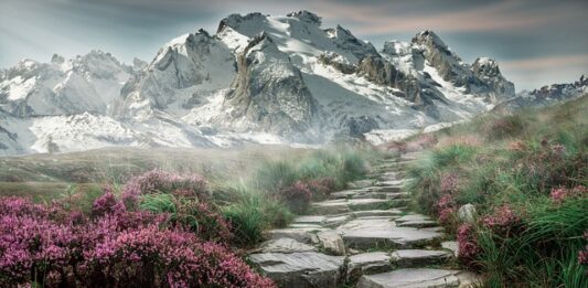 Jak zaprojektować schody w domu?