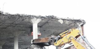Jak zdemontować reduktor?