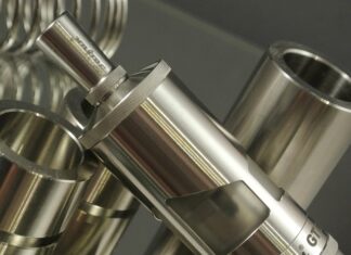 Jak zamontować parownik LPG?