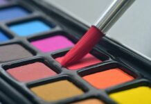 Czy można malować plastik bez podkładu?