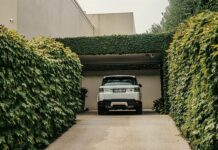 Ile kosztuje najtańszy Land Rover?