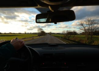 Czy można jeździć z uszkodzonym sterownikiem? Czy można jeździć z uszkodzonym sterownikiem?