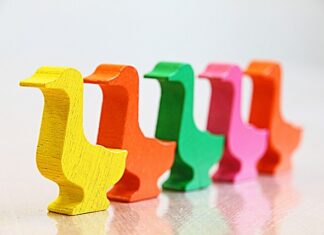 W jakiej kolejności korzystać z sauny?