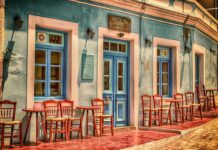 Kiedy trzeba stosować drzwi z Antypaniczne? Kiedy trzeba stosować drzwi z Antypaniczne?