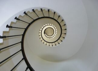 Co to bieg schodów? Co to bieg schodów?