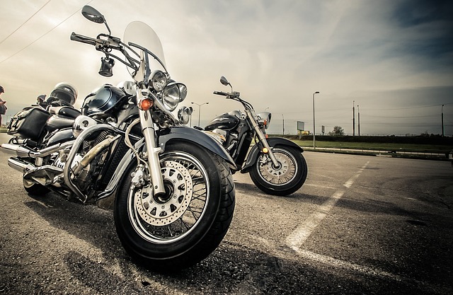 Jaki motor po 50 roku życia? Jaki motor po 50 roku życia?