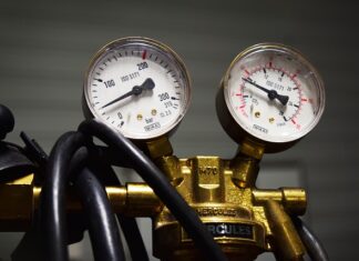 Co to jest reduktor LPG?