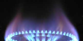 Jak wbić w dowód używany gaz?