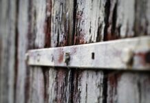 Do czego jest śrubka na reduktorze LPG?