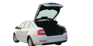 Czy Skoda Scala to kombi?