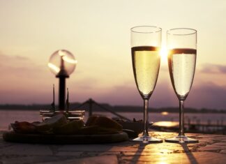 Co to znaczy prosecco?