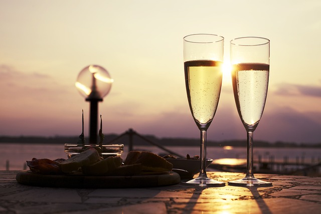 Co to znaczy prosecco? Co to znaczy prosecco?