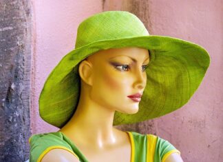 Jakie talerze są modne?