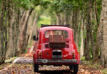 Jak sprowadzić auto z Czech? Jak sprowadzić auto z Czech?