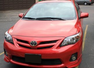 Ile kosztuje nowa Toyota RAV4 benzyna?