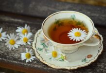 Kto jest właścicielem porcelany Krzysztof?