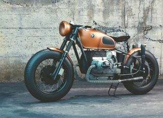Czy motocykl 125 ma kartę pojazdu?