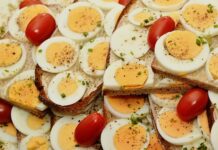 Jak spożywać białko bez shakera? Jak spożywać białko bez shakera?