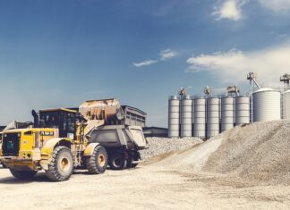 Czy silos to magazyn specjalny?