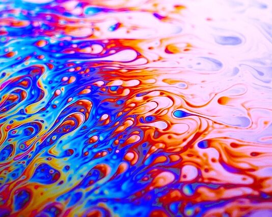 Z czym można podać mix sałat?