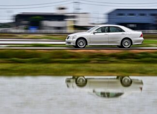 Kiedy nowa Toyota Corolla sedan?