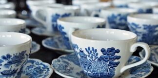 Jaka jest najdroższa porcelana na świecie?