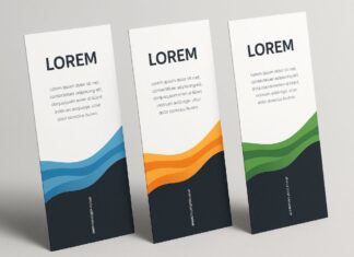 Konstrukcja rollup’ów reklamowych Konstrukcja rollup'ów